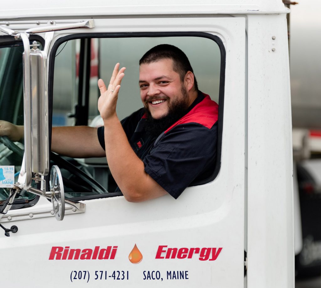 Careers in Maine Heating Oil Supplier & Services
