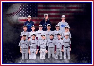 baseball