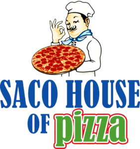Saco House of Pizza
