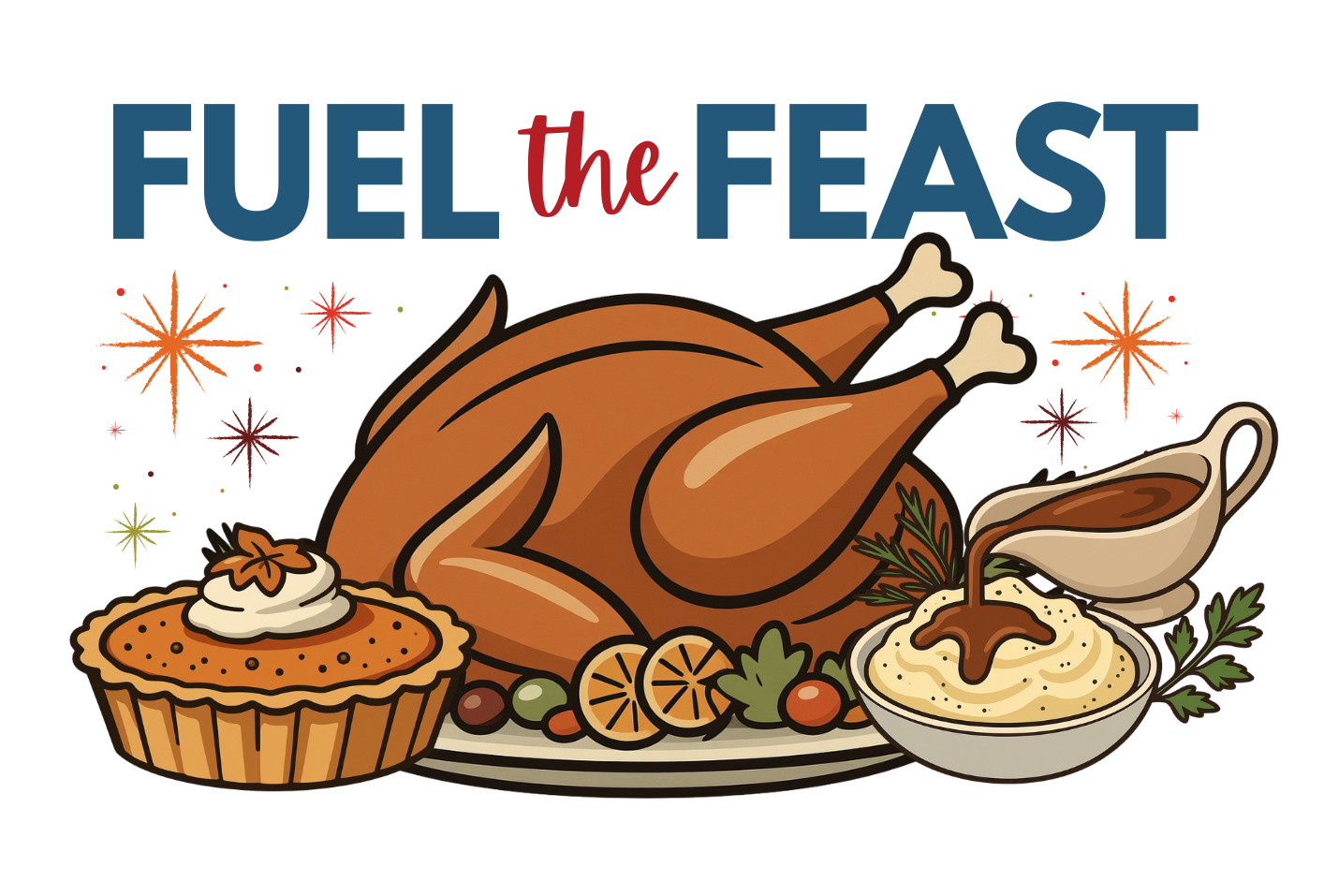 Fuel The Feast (2)