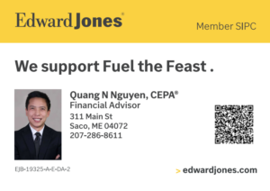 Edward Jones