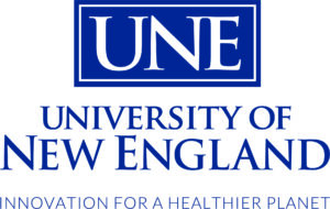 University of New England